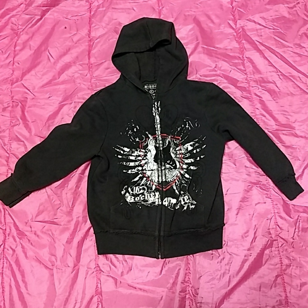 Boys Arizona Jacket size 5T